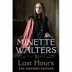 ISBN Last Hours, General novel, English, Paperback, 1008 pages