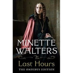ISBN Last Hours book General novel English Paperback 1008 pages