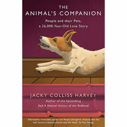 ISBN The Animal's Companion, Paperback, 304 pages