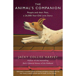 ISBN The Animal's Companion book Paperback 304 pages