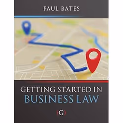 ISBN Getting Started in Business Law