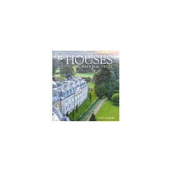ISBN Houses of the National Trust