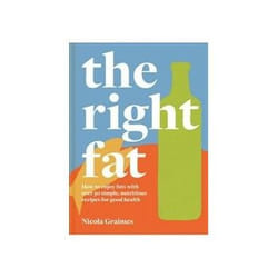 ISBN Right Fat book Health, mind & body English Hardcover 128 pages