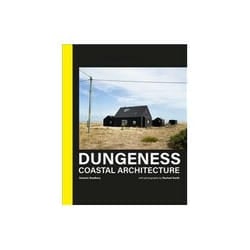 ISBN Dungeness: Coastal Architecture book Educational English Hardcover 208 pages