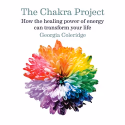 Hachette UK The Chakra Project, English, Hardcover, 192 pages
