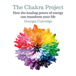 Hachette UK The Chakra Project book English Hardcover 192 pages