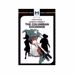 ISBN Columbian Exchange, History, English, 83 pages