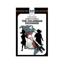 ISBN Columbian Exchange book History English 83 pages