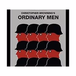 ISBN Ordinary Men : Reserve Police Batallion 101 and the Final Solution in Poland, Educational, English, Paperback, 98 pages