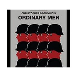 ISBN Ordinary Men : Reserve Police Batallion 101 and the Final Solution in Poland book Educational English Paperback 98 pages