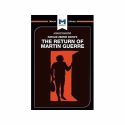 ISBN Return of Martin Guerre, History, English, 111 pages