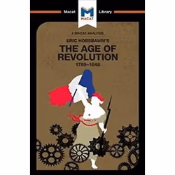 ISBN Age of Revolution, History, English, 111 pages