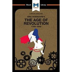 ISBN Age of Revolution book History English 111 pages