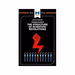 ISBN Structure of Scientific Revolutions, History, English, Paperback, 128 pages