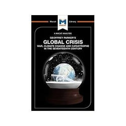 ISBN Global Crisis: War, Climate Change and Catastrophe in the Seventeenth Century book History English 106 pages