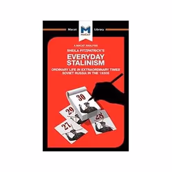 ISBN Everyday Stalinism, History, English, 92 pages
