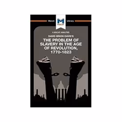 ISBN Problem of Slavery in the Age of Revolution, History, English, 89 pages