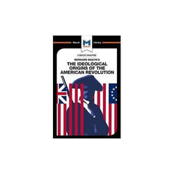 ISBN Ideological Origins of the American Revolution