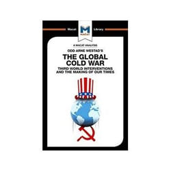 ISBN Global Cold War: Third World Interventions and the Making of Our Times book History English 100 pages