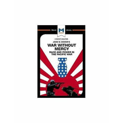 ISBN War Without Mercy : Race and Power in the Pacific War