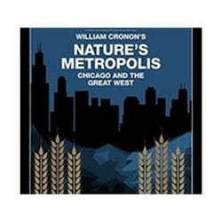 ISBN Nature's Metropolis : Chicago and the Great West book Educational English Paperback 97 pages