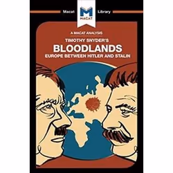 ISBN Bloodlands : Europe Between Hitler and Stalin, History, English, 125 pages
