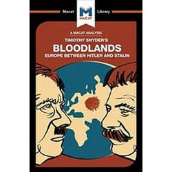 ISBN Bloodlands : Europe Between Hitler and Stalin book History English 125 pages
