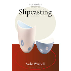 ISBN Slipcasting book English Paperback 144 pages