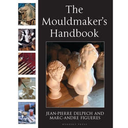 ISBN The Mouldmaker's Handbook