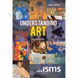 ISBN ...isms: Understanding Art New Edition, English, Paperback, 168 pages