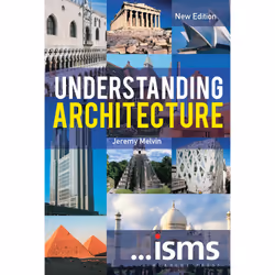 ISBN Understanding Architecture, English, 168 pages
