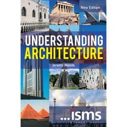 ISBN Understanding Architecture book English 168 pages