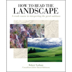 ISBN How to Read the Landscape
