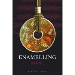 ISBN Enamelling