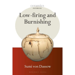 ISBN Low-firing and Burnishing