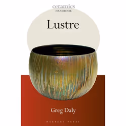 ISBN Lustre, English, Paperback, 144 pages