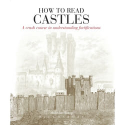 ISBN How To Read Castles