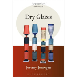 ISBN Dry Glazes