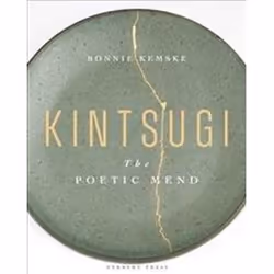 ISBN Kintsugi : The Poetic Mind, Art & design, English, Hardcover, 176 pages