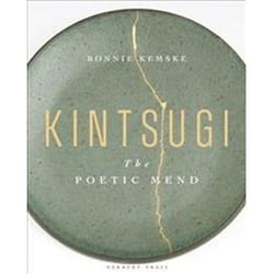 ISBN Kintsugi : The Poetic Mind book Art & design English Hardcover 176 pages