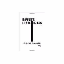ISBN Infinite Resignation : On Pessimism, English, Paperback, 400 pages