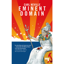 ISBN Eminent Domain book English Paperback 460 pages