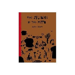 ISBN Silence Of The Hippo: Black Folktales book Comics & graphic novels English Hardcover 64 pages