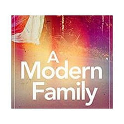 ISBN Modern Family book General novel English Paperback 276 pages