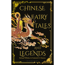 ISBN Chinese Fairy Tales and Legends book English Hardcover 288 pages
