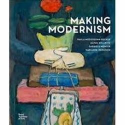 ISBN Making Modernism : Paula Modersohn-Becker-Kathe Kollwitz-Gabriele Münter-Marianne Werefkin, Art & design, English, Hardc ...