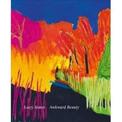 ISBN Lucy Jones book Art & design English Hardcover 189 pages