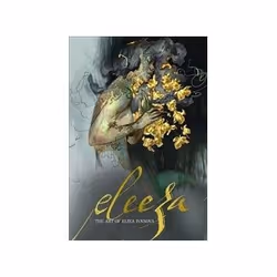ISBN Eleeza: The Art of Eliza Ivanova, Art & design, English, Hardcover, 352 pages