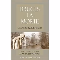 ISBN Bruges-La-Morte, General novel, English, 166 pages