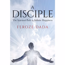 ISBN A Disciple, English, Hardcover, 208 pages